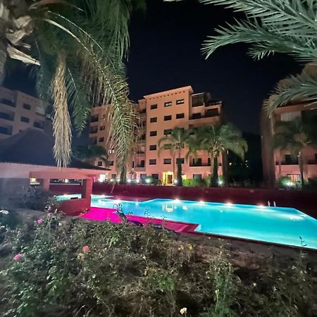 Hivernage - Stylish Apt In The Heart Of The City Marrakesh Luaran gambar