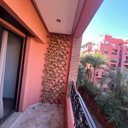 Hivernage - Stylish Apt In The Heart Of The City Marrakesh Luaran gambar