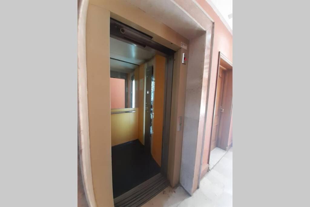 Hivernage - Stylish Apt In The Heart Of The City Marrakesh Luaran gambar